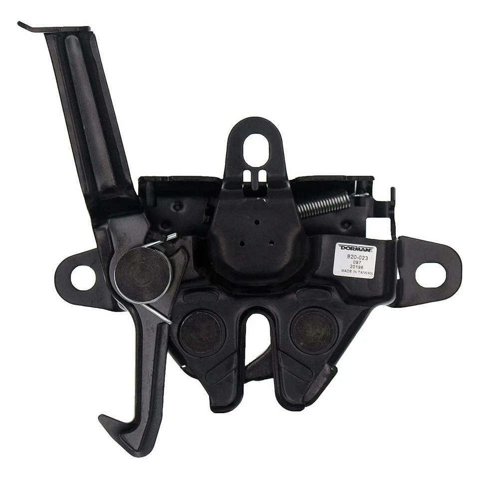 Bloqueo de cierre de capó Dorman 820-023 para Toyota Camry 2002-2006 Foto 2 de 4