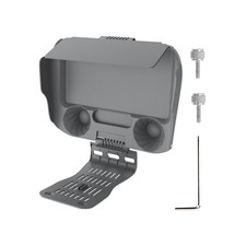 2-in-1 Controller Protector  Sunhood Cover with Lid for DJI RC/RC2 Controller