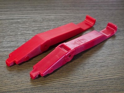 Craftsman Miter Saw Handle/Lever 3D Printed Replacement - 2PYR