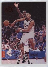 1997-98 Upper Deck UD3 Starstruck Juwan Howard #26 7rf