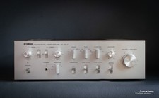 Yamaha CA1000 Il Edition, Working Condition , 100V (Read Description)