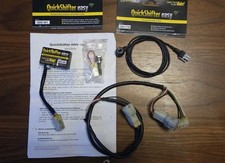 Healtech Quickshifter - iQSE-W1 (Universal) + QSH-F1B (Ducati)