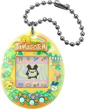 PSL Original Tamagotchi Bright Garden BANDAI 30th Anniversary Edition