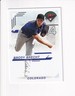 2025 Panini PROSPECT EDITION BRODY BRECHT