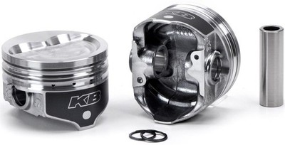 Keith Black KB Performance Piston KB142-STD