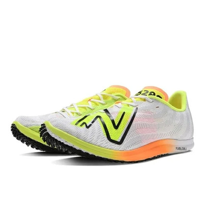 New Balance FuelCell 5280 v2 WB2 White Lime Weite D U5280WB2 Unisex Größe Schuhe
