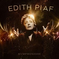 Edith Piaf (1915-1963): Edith Piaf - Symphonique - - (Cd / S)