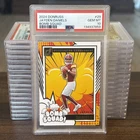 2024 Panini Donruss - Bomb Squad Jayden Daniels #29 (RC) PSA 10!!