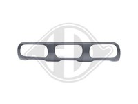 Blende StoßStange Hinten FüR Citroen C3 Aircross Ab 2017