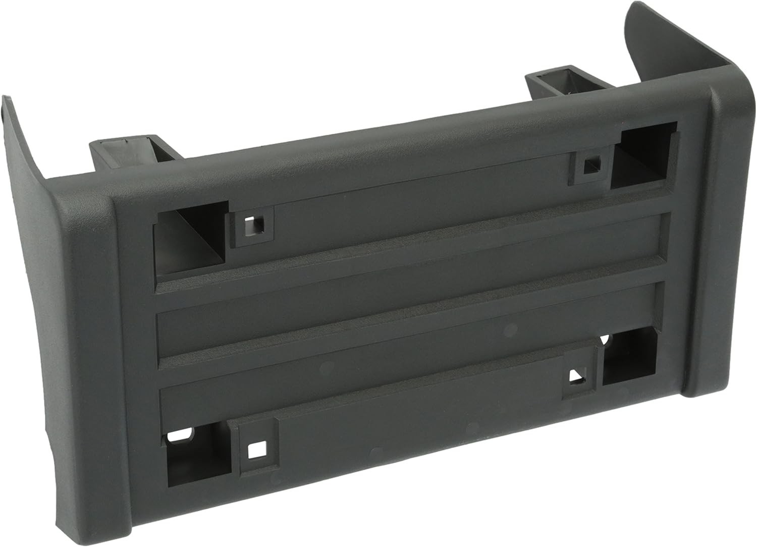 NEW Front License Plate Tag Bracket Holder For 88-98 GMC C/K Full Size ...
