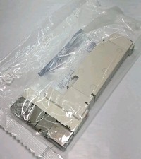 SMC VQC2201N-51 Pilot Base Pneumatic Solenoid Valve 5/2 Configuration