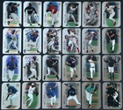 1999 SkyBox Molten Metal Xplosion - Baseball Cards - Complete Your Set - U Pick