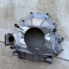 Gm Chevrolet S-10 Blazel T-5 Manual Transmission Hydraulic Bellhousing 15596765