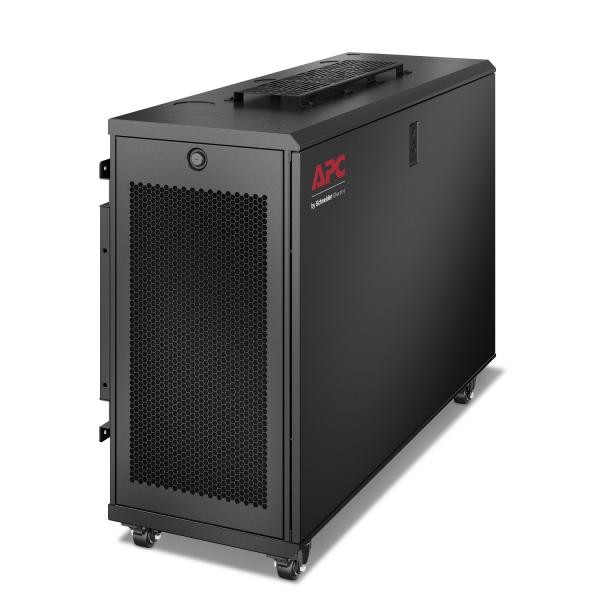APC AR8471 porta accessori Rotelle - Immagine 3
