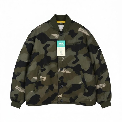 AIGLE Morister Veste Homme