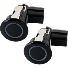 Set Of 2 Parking Assist Sensors Front Or Rear Driver Passenger Side Coupe Pair