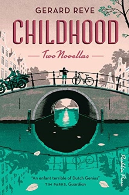 Childhood Two Novellas by Gerard Reve (Paperback Book)