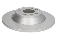 ABE C4A021ABE-P Brake Disc for Audi