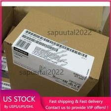 New Siemens 6ES7 350-2AH01-0AE0 6ES7350-2AH01-0AE0 S7-300, Counter module 350-2