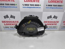 Compteur Smart CITY-COUPE