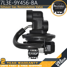 7l3e-9y456-ba Egr Valve For Ford F150 E150 E250 F-150 2007-2014 4.6l V8 New