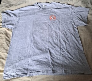 Bountyland Wall Of Beer XL Shirt I'd Tap That Ciders Growlers Wine Clemson SC