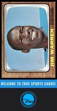 Jim Warren