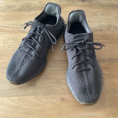 adidas Yeezy Boost 350 V2 Low Cinder Non-Reflective Athletic Mens Size 16 FY2903