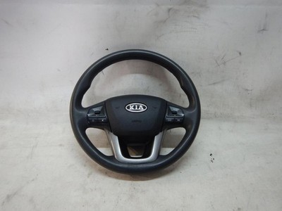 KIA Rio UB Lenkrad, 3-Speichern Lenkrad, Multifunktionslenkrad 569001W000HU, Len