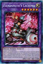 Fiendsmith's Lacrima (Collector's Rare) RA05-EN038