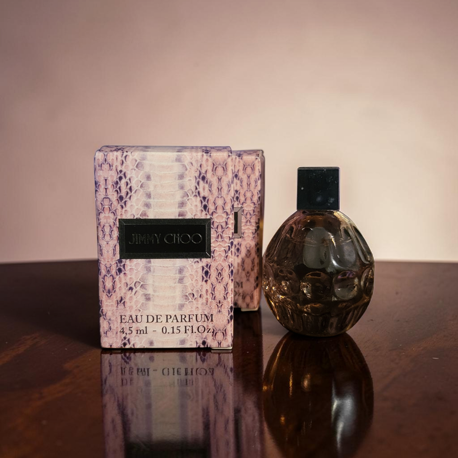 Jimmy Choo EDP 4.5ml Mini Dabber Womens Perfume