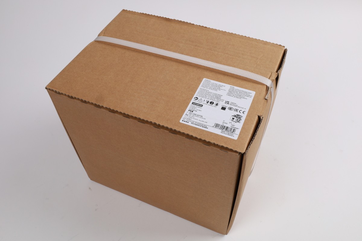 New Siemens 3RT1066-6AP36 [24 Months Warranty]