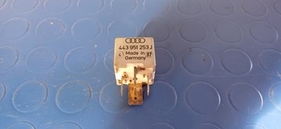 Generic Relay for VW Golf mk1 - Mk2, Corrado Mk1 No. 443951253J.  [3435.25]
