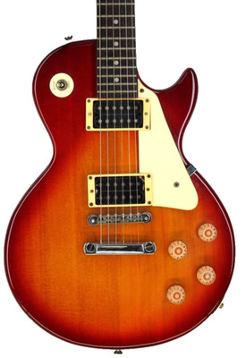 Vintage Epiphone Les Paul Electric Guitar - 1997 Model  #R5702