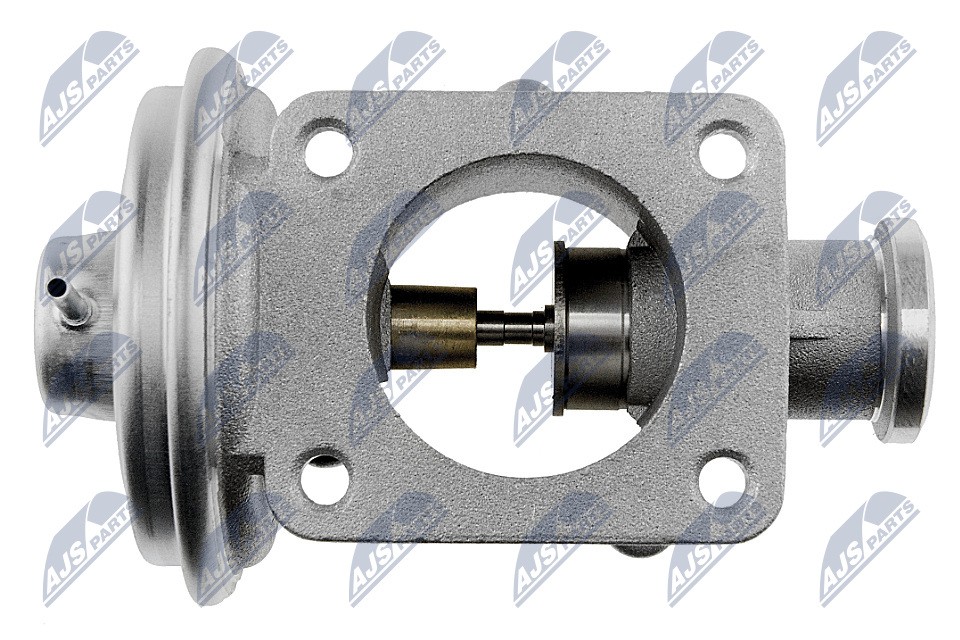Nty Egr Valve For Bmw E60 535D 2007-, X3 3.0D 2006-, X6 35D 2008 - Image 9