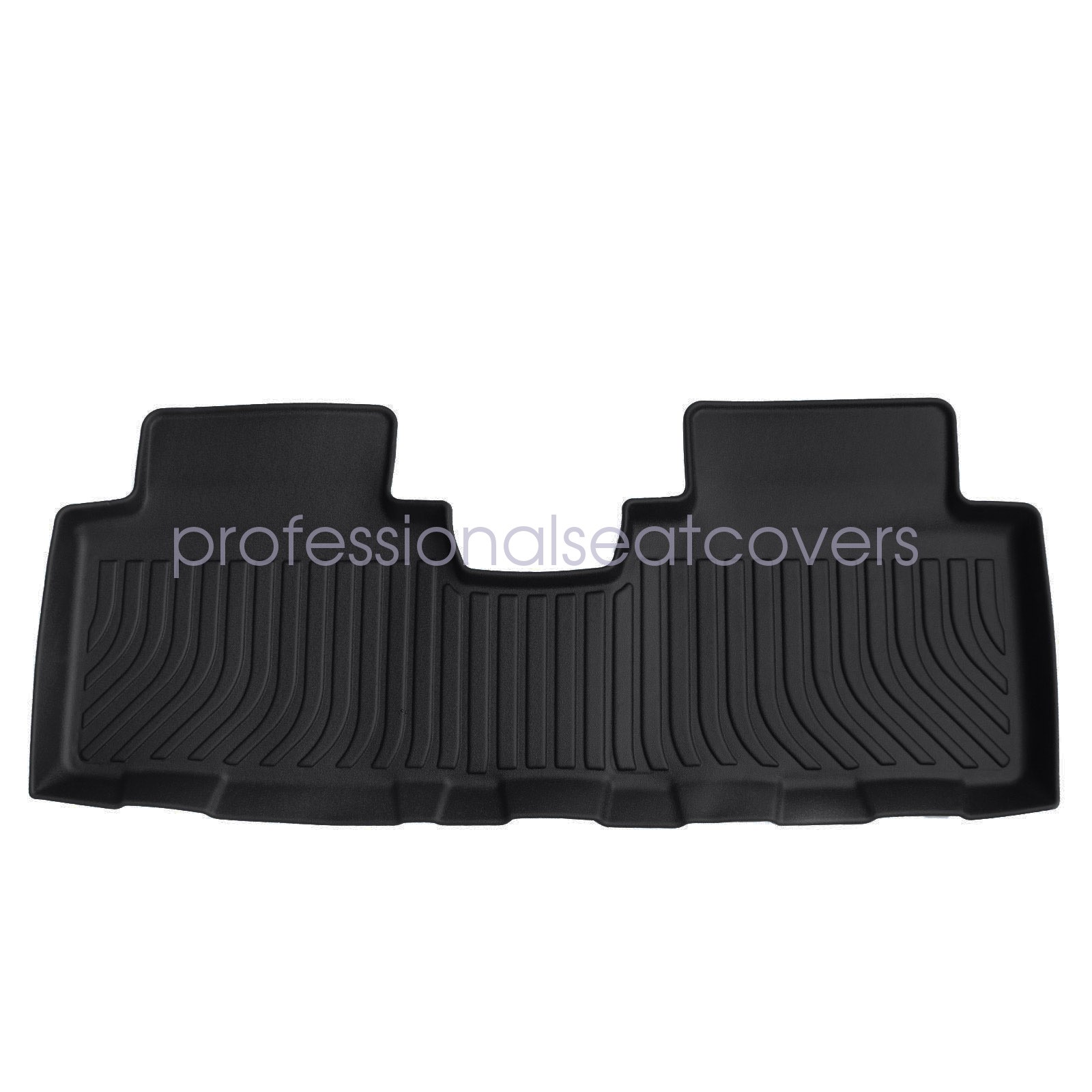 For 2018-2025 Chevrolet Equinox Heavy Duty TPE Floor Mats Trunk Cargo Liner 4PCS