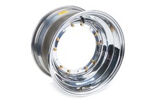 Keizer Aluminum Wheels Inc. 1594bc Direct Mnt Wheel 15x9 3in Bs