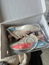 Li Ning Wade All City 12  