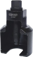 Ks Tools 450.0062 Kugelgelenk-Abzieher-Glocke VIBRO-IMPACT, 39Mm