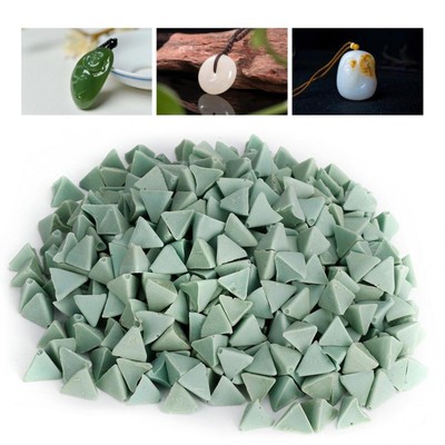 Metall Schmuck Polieren Polieren Werkzeug Becher Medien Polieren Compound Achat