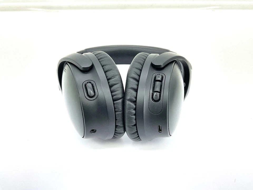 Bose QuietComfort 45, foto 2 de 5