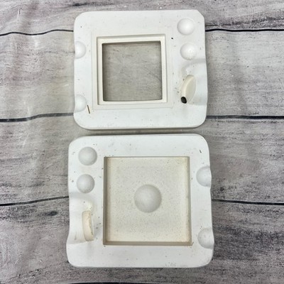Ceramic Slip Casting Mold Holland #H1654