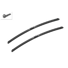 Bosch Scheibenwischer Set vorne 22278019 Bosch Scheibenwischer Set vorne 22278019