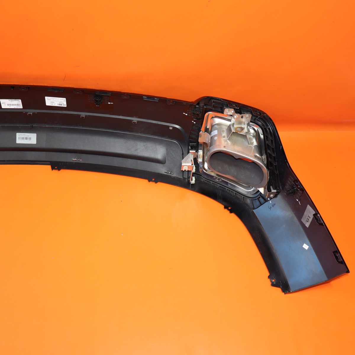 ROLLS ROYCE CULLINAN REAR BUMPER 2025 2026 51125A7C908 OEM