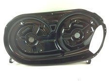 Piatto taglio nudo trattorino tagliaerba SD108 STIGA CASTELGARDEN 382565069/5