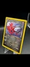 🌀2002 Pokemon Neo Destiny Dark Scizor 💫🌀9/105 Holo Rare 🌀SWIRL MP WOTC
