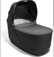 Baby Jogger City Sights Bassinet Rich Black bassinet Only
