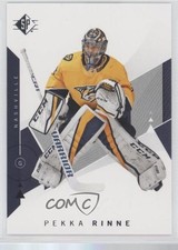 2018-19 SP Retail Pekka Rinne #39 2o7
