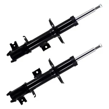 For Suzuki Vitara 2016-2022 FCS VS-4065-334019L Front Shock Absorber Set