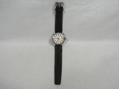 Vintage Namruf Swiss Made 17 Jewel Watch For Parts Or Repair Estate Find